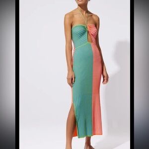 SOLID & STRIPED The Lisa Dress